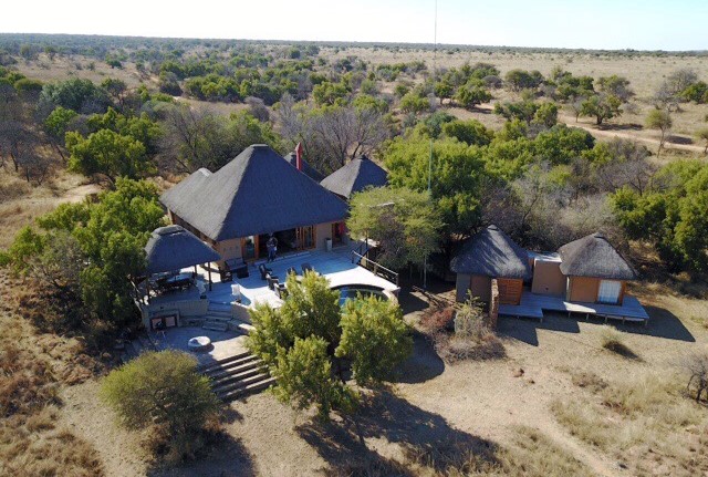 5 Bedroom Property for Sale in Brits Rural North West